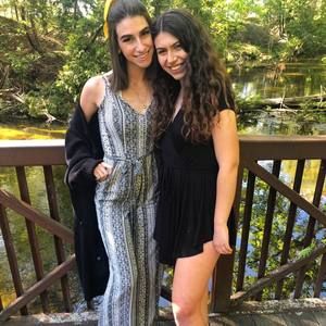 Meet your Posher, Belle